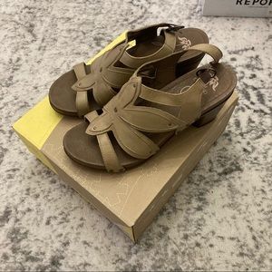 NEW Dansko Nina Sandals